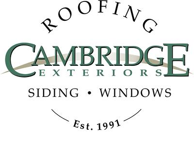 cambride exteriors